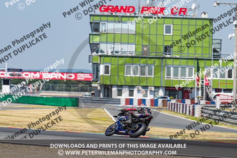 Slovakia Ring;event digital images;motorbikes;no limits;peter wileman photography;trackday;trackday digital images